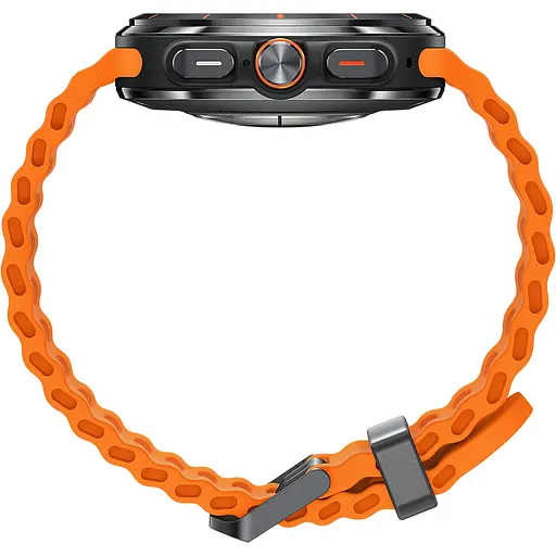 Смарт-часы Samsung Galaxy Watch Ultra Titanium Gray (SM-L705FDAA) Б/У [161723] - фото 5