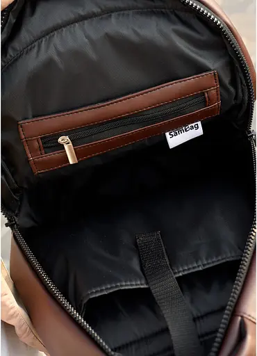 Рюкзак Sambag 43х27х13 см sum0023721 - фото 9