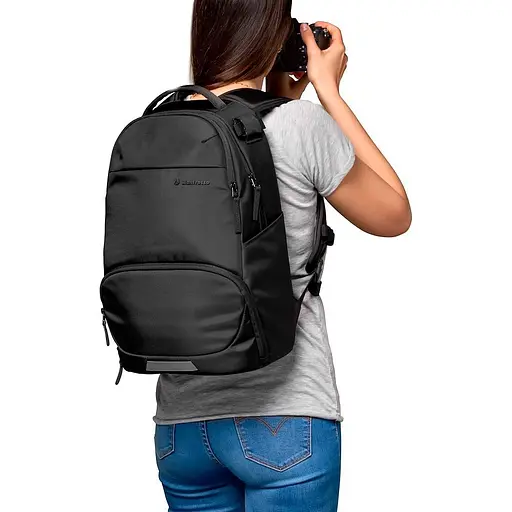 Рюкзак для фотоаппарата Manfrotto Advanced Active Backpack III (MB MA3-BP-A) [107451] - фото 13