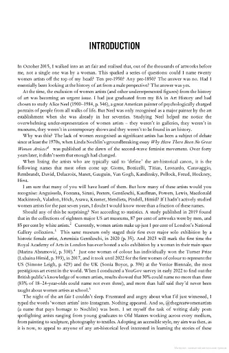 The Story of Art without Men - фото 5