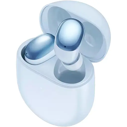 Наушники TWS Xiaomi Redmi Buds 4 Blue - фото 2