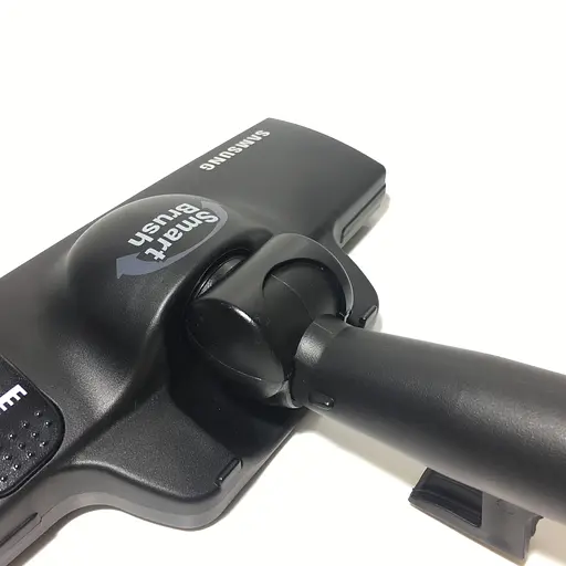 Щетка на пылесос Samsung Smart Brush D=35 мм, DJ97-00315A, NB-400, универсальная - фото 4