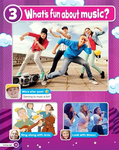 Bright Ideas 3 Class Book + App - фото 2