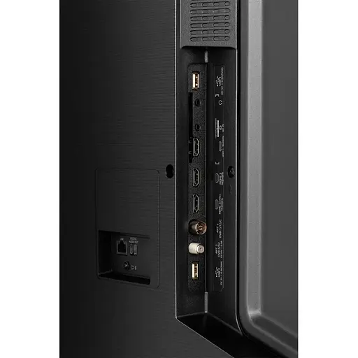 Телевізор Hisense 65A7NQ - фото 8