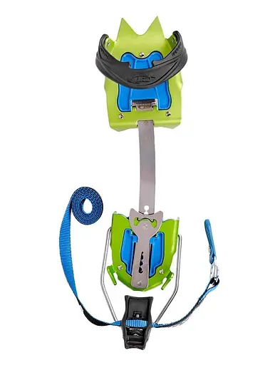 Кошки Climbing Technology Snow Flex Crampton Classic (1053-2I864) - фото 2