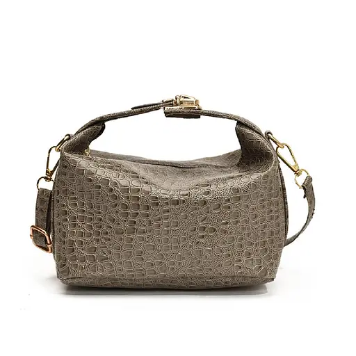 Маленька сумка з екошкіри Lilly P2-86145G