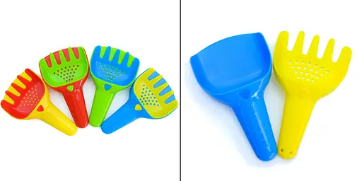 Песочный набор Supper Tool Максимус