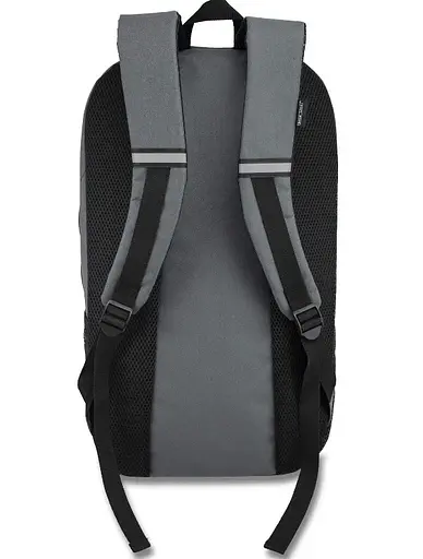 Рюкзак міський Semi Line 35 Grey/Black (A3033-1) (DAS302170) - фото 2