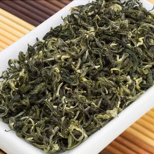 Би Ло Чунь Премиум - 50 г - фото 5