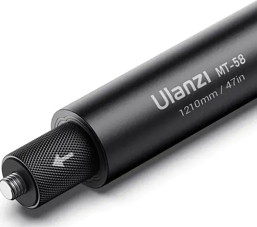 Селфі-монопод Ulanzi MT-58 120см [89655] - фото 3