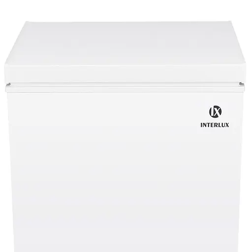 Морозильна скриня Interlux IL-0100CF (100 л) - фото 3