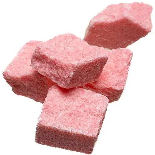 Цукор Newtea Вишня кусковий 200 г + 10 г