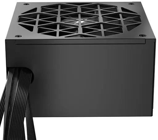 Блок живлення 1stPlayer 750W HA-750AC2 (ACK-STD-750-BK-EU) - фото 6