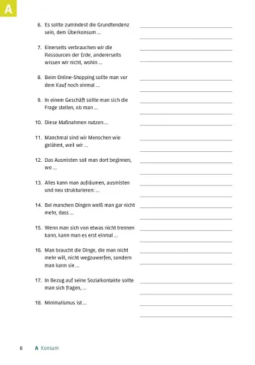 Deutsch Uben. Horen + Sprechen С1 Buch mit Audios online - фото 4