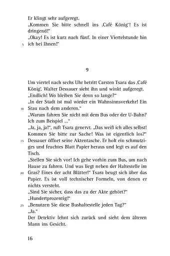 Sicher ist nur eins - фото 15