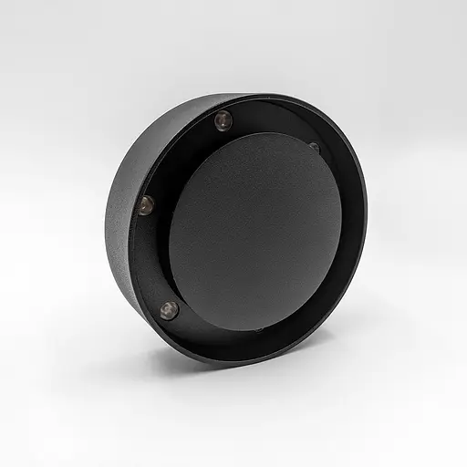 Потолочная люстра Skarlat RSLC78072 6×1.5W BK 3000K - фото 5