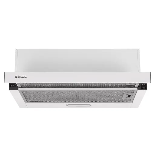 Вытяжка телескопическая WEILOR WT 63 WH