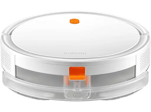 Робот-пылесос Xiaomi Robot Vacuum E5 белый (BHR7969EU) - фото 3