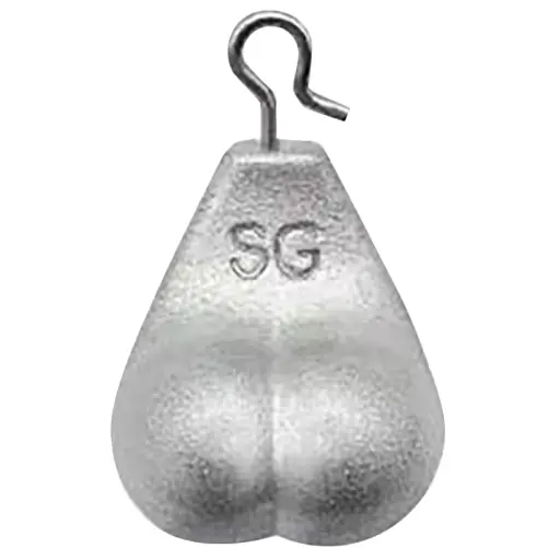 Утяжелитель Savage Gear Balls Clip On 5.0g (8 шт/уп) - фото 1