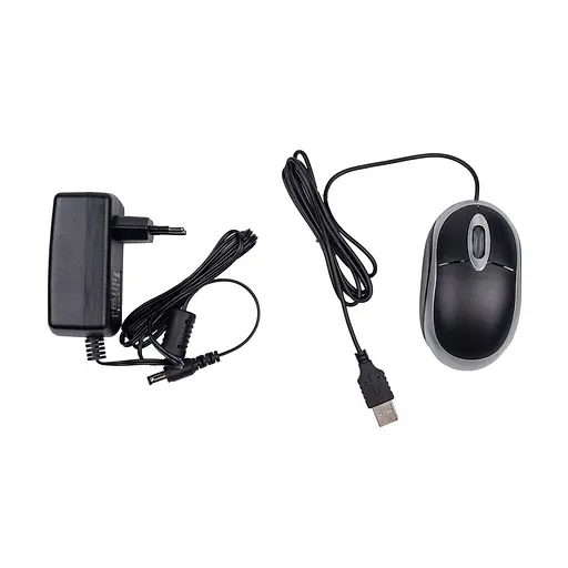 IP відеореєстратор 8-канальний 12 MP NVR GreenVision GV-N-I016/08 (A) - фото 6