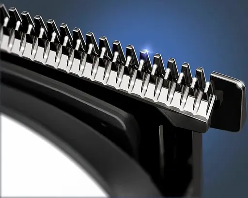 Тример Rowenta Trim & Style білий (TN8934E0) - фото 5