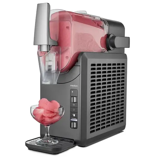 Льодогенератор Medion Life Slush MD12090