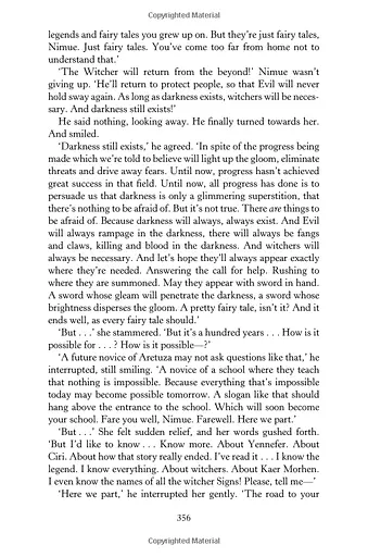 Season of Storms - фото 12