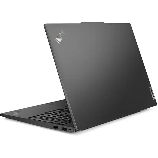 Ноутбук Lenovo 16'' ThinkPad E16 Gen 2, IPS, Ultra 7 155H 4.80GHz, 16 ядер, 48GB DDR5, 1500 GB - фото 11