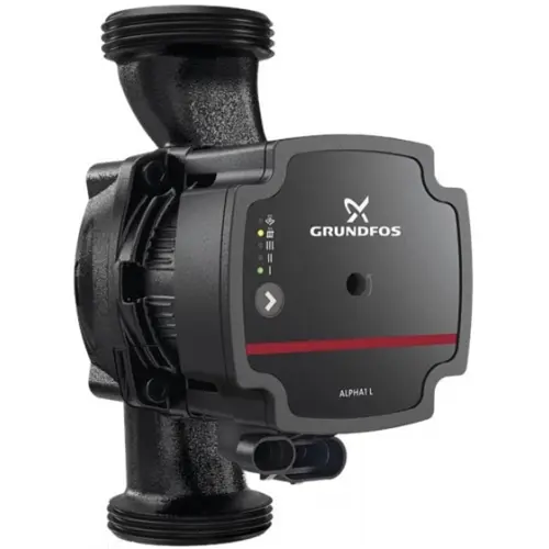 Циркуляційний насос Grundfos Alpha1 L 32-40 180 (99160587)