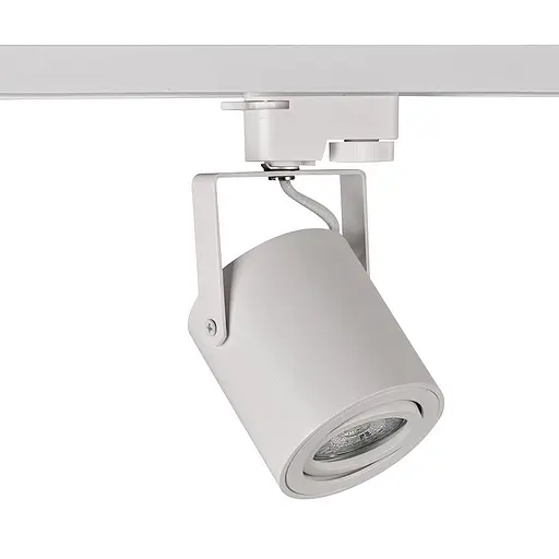 Трековий світильник Polux Minor 321787 - фото 6