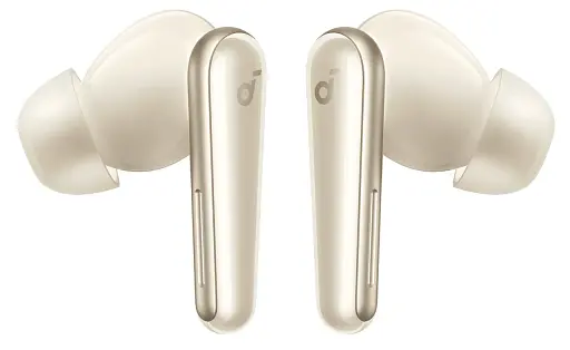 TWS Anker SoundCore Liberty 5 Golden (A3957GB1) UA - фото 3