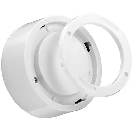 Сирена автономная Digoo DG-ROSA для беспроводных датчиков 433 мГц с аккумулятором - фото 3