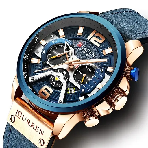 Часы Curren Toronto