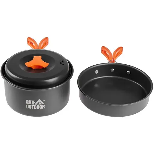 Набір для приготування їжі Skif Outdoor Fuzz Set S
