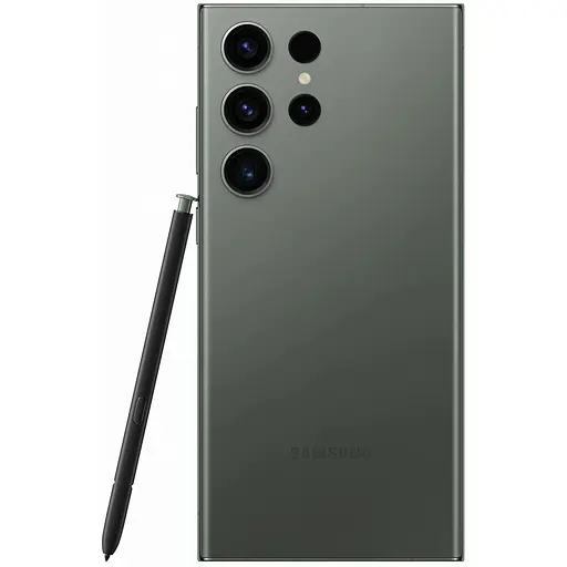 Смартфон Samsung Galaxy S23 Ultra 12/256GB Cream SM-S9180 2 SIM (Asian Version) - фото 5
