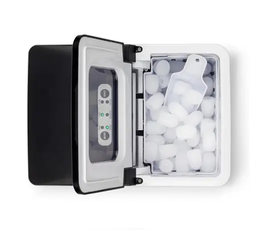 Льодогенератор First Austria FA-5104-01 - фото 6