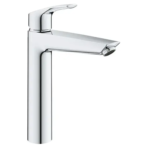Смеситель для раковины Grohe EuroSmart XL-size на столешницу Хром (GROHE/23971003) 30412 - фото 1