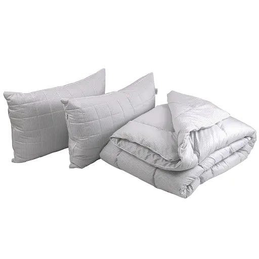 Набор Руно Elegante одеяло 200х220 см + 2 подушки 50х70 см 925.52_Elegante