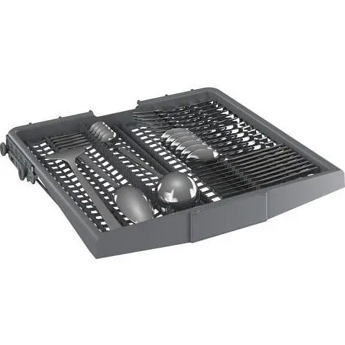 Посудомоечная машина Beko BDFN26522XQ - фото 5