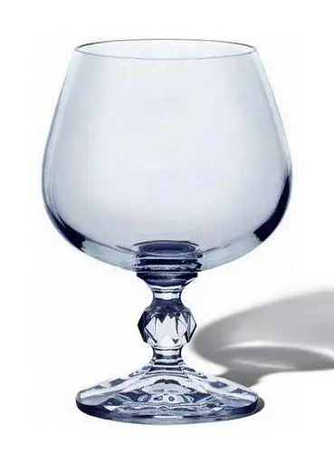 Келих BOHEMIA Келих для коньяку 250 мл, 6 шт. Sterna (4S149/00000/250) - фото 1