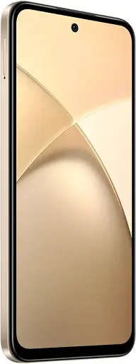 Смартфон Infinix Smart 10 X6725 4/64Gb Twilight Gold UA UCRF - фото 2