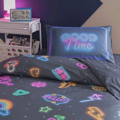 Постельное белье Vibra Mor Ранфорс / простыня на резинке Tac pbe0051184 - фото 2