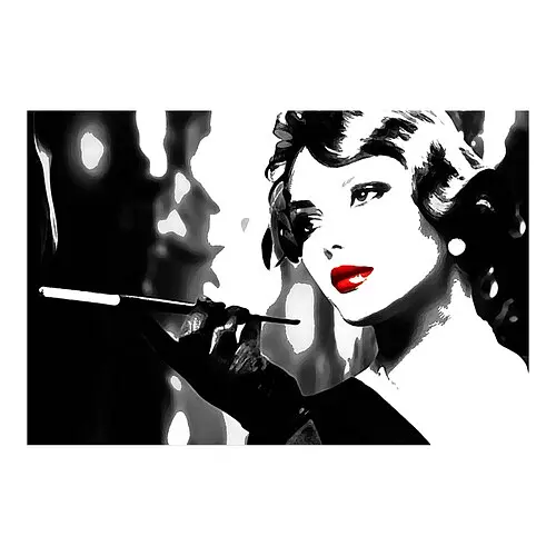 Открытка Retro - фото 1