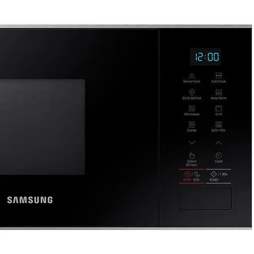 Микроволновка с грилем Samsung MG22M8074AT/UA