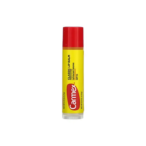 Бальзам для губ Класичний Стік Carmex 4,25 г - фото 1