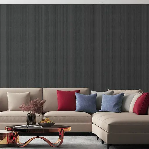 Самоклеящаяся виниловая плитка в рулоне 0,6*3m*2мм Мат SW-00002031 - фото 6