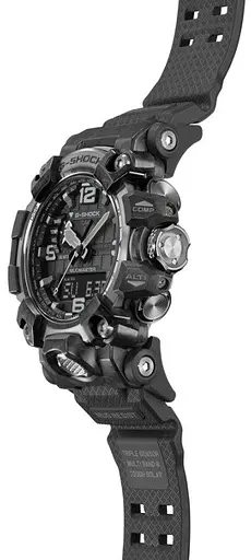 Часы Casio G-Shock GWG-2000-1A1ER - фото 5