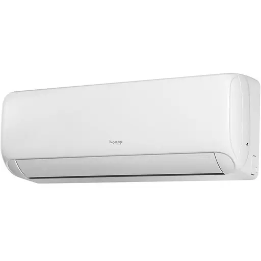 Сплит-система Hoapp Luna HSK-LB55VAW/HMK-LB55VA [156358] - фото 2
