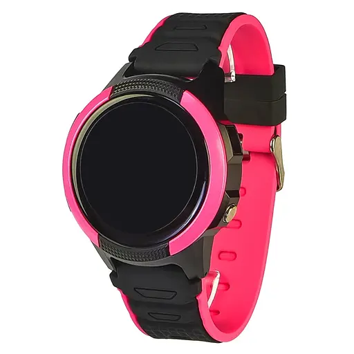 Смарт годинник Fa56 рожевий - фото 1