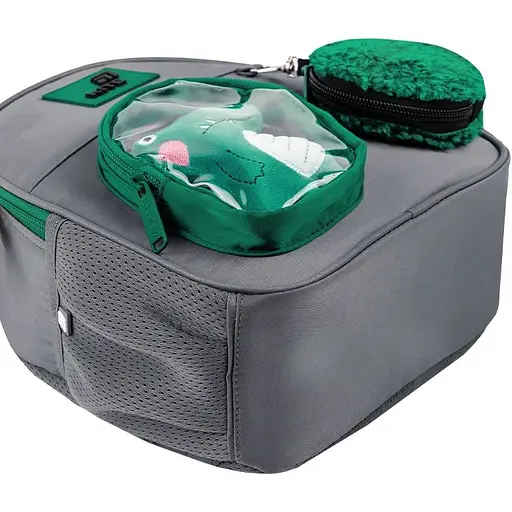 Рюкзак детский Kite Kids Croco Boo (K26-2737XXS-2) - фото 12